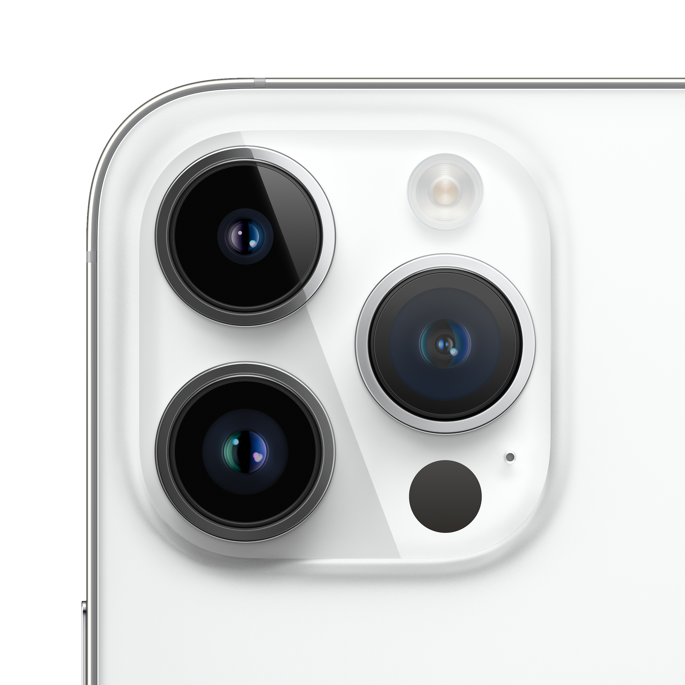 Buy Apple iPhone 14 Pro Max (256GB, Silver) Online - Croma